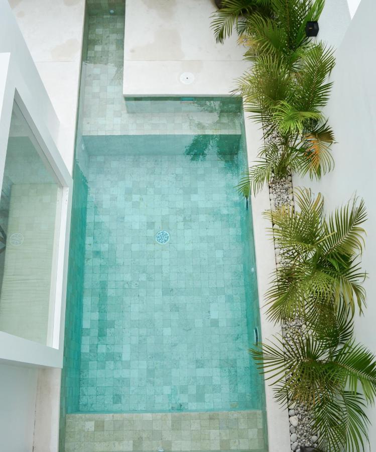 Villa Poppy Bumbak Чангу Екстер'єр фото