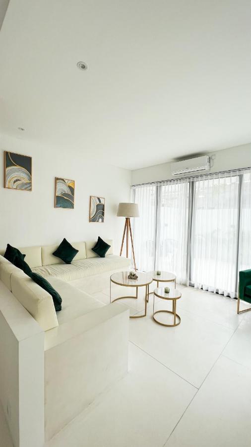 Villa Poppy Bumbak Чангу Екстер'єр фото