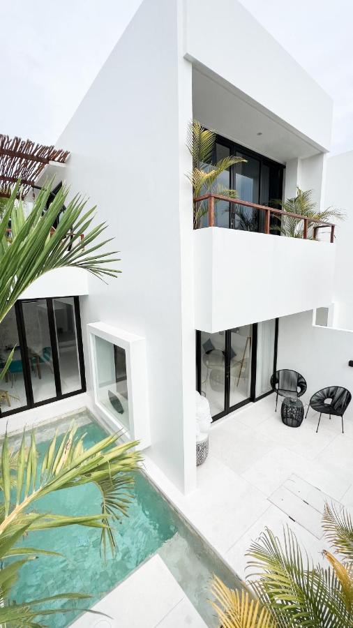 Villa Poppy Bumbak Чангу Екстер'єр фото